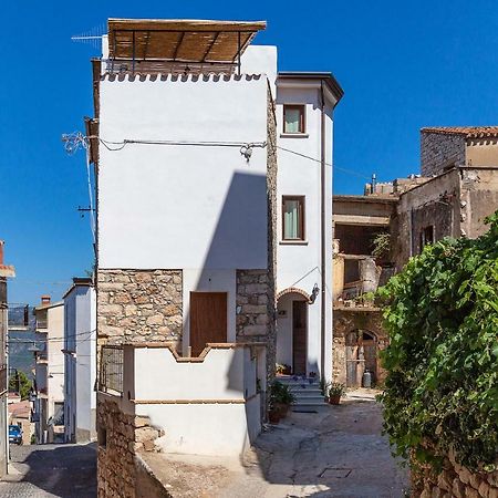 Villa La Casa Di Nonna Monni à Baunei Extérieur photo