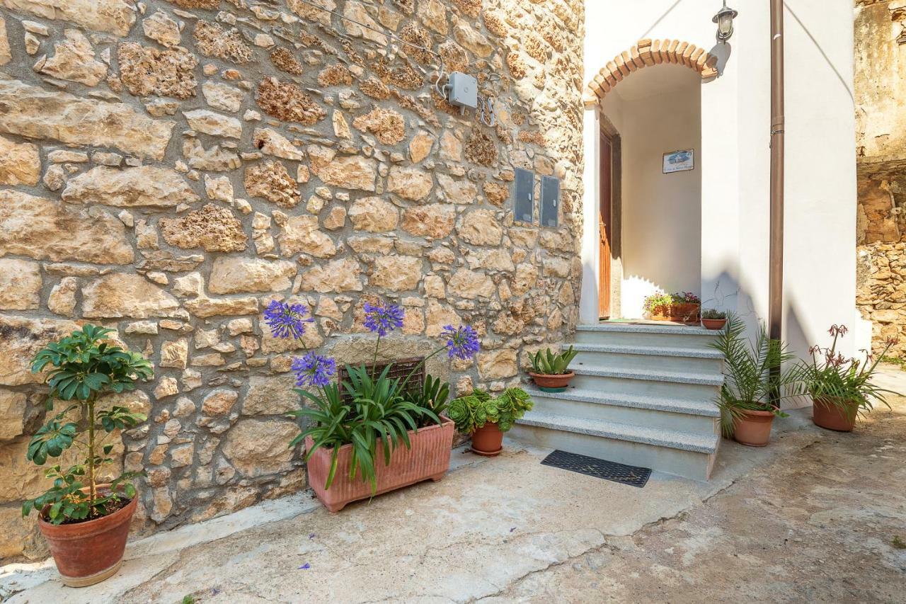 Villa La Casa Di Nonna Monni à Baunei Extérieur photo