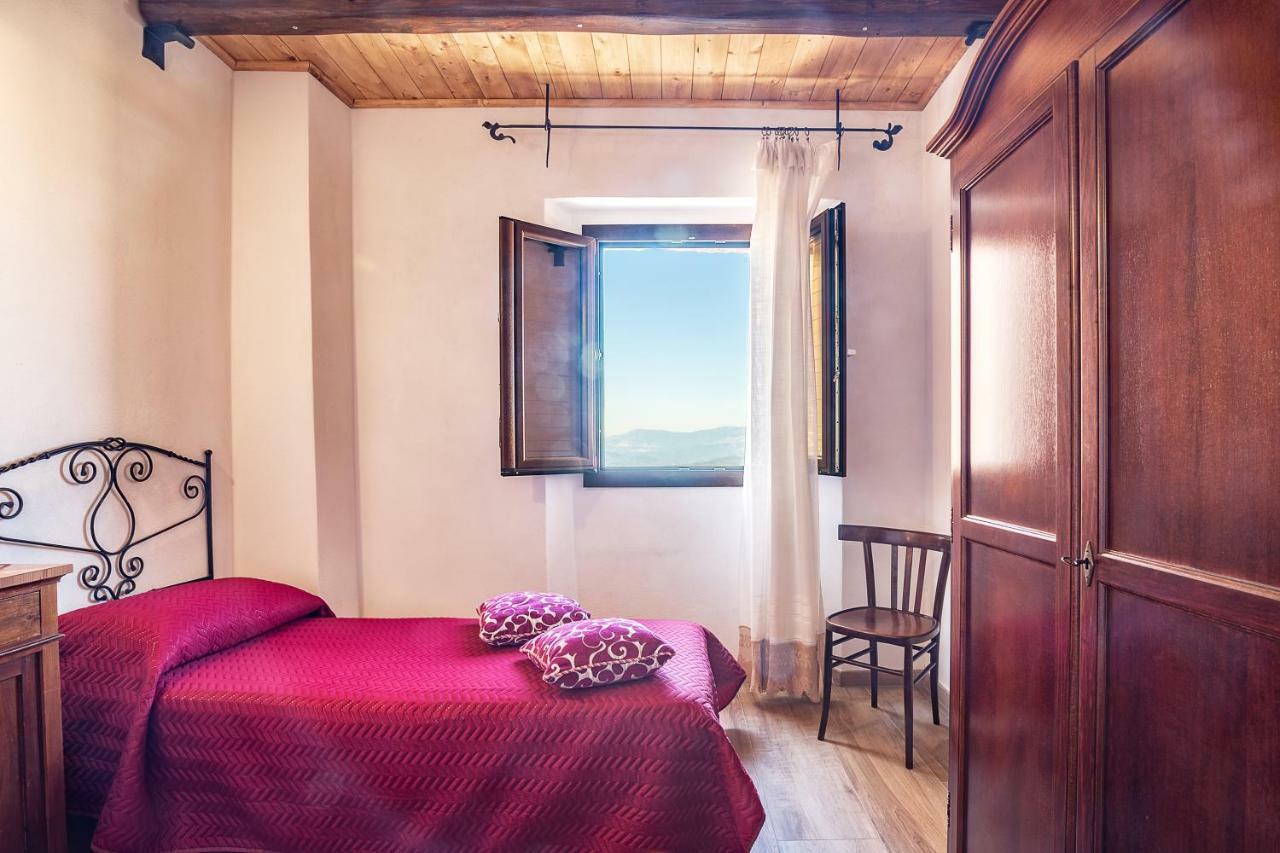 Villa La Casa Di Nonna Monni à Baunei Extérieur photo