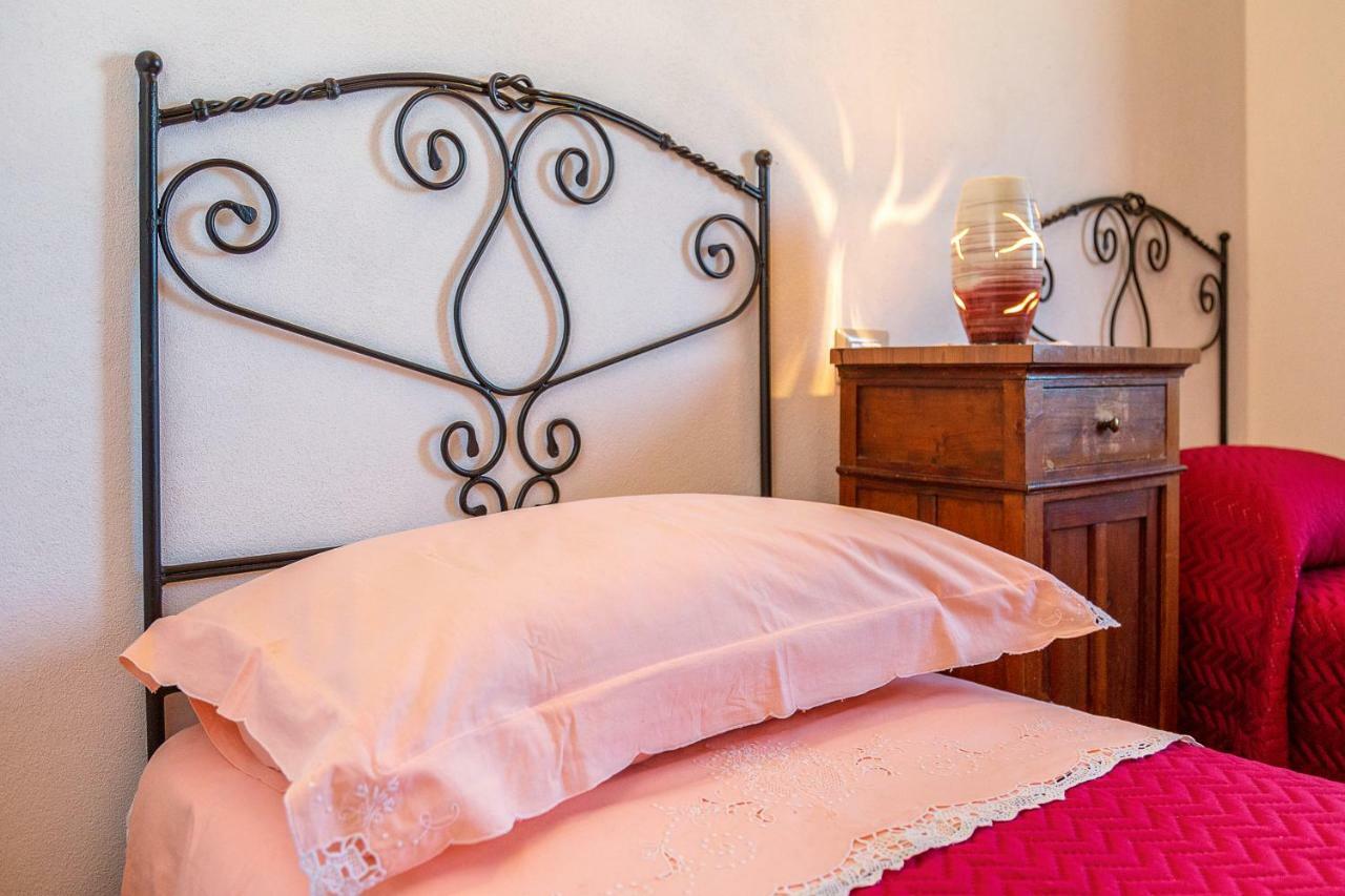 Villa La Casa Di Nonna Monni à Baunei Extérieur photo