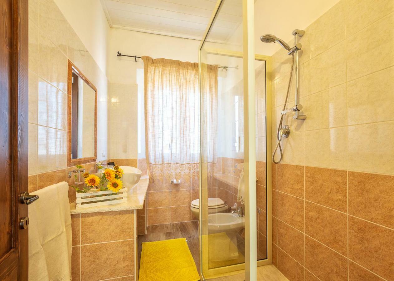 Villa La Casa Di Nonna Monni à Baunei Extérieur photo
