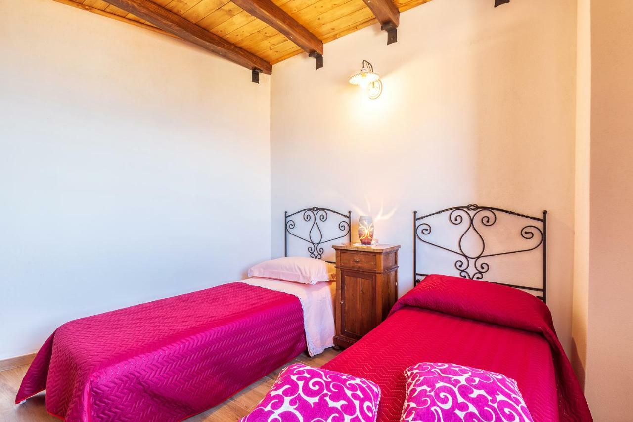 Villa La Casa Di Nonna Monni à Baunei Extérieur photo